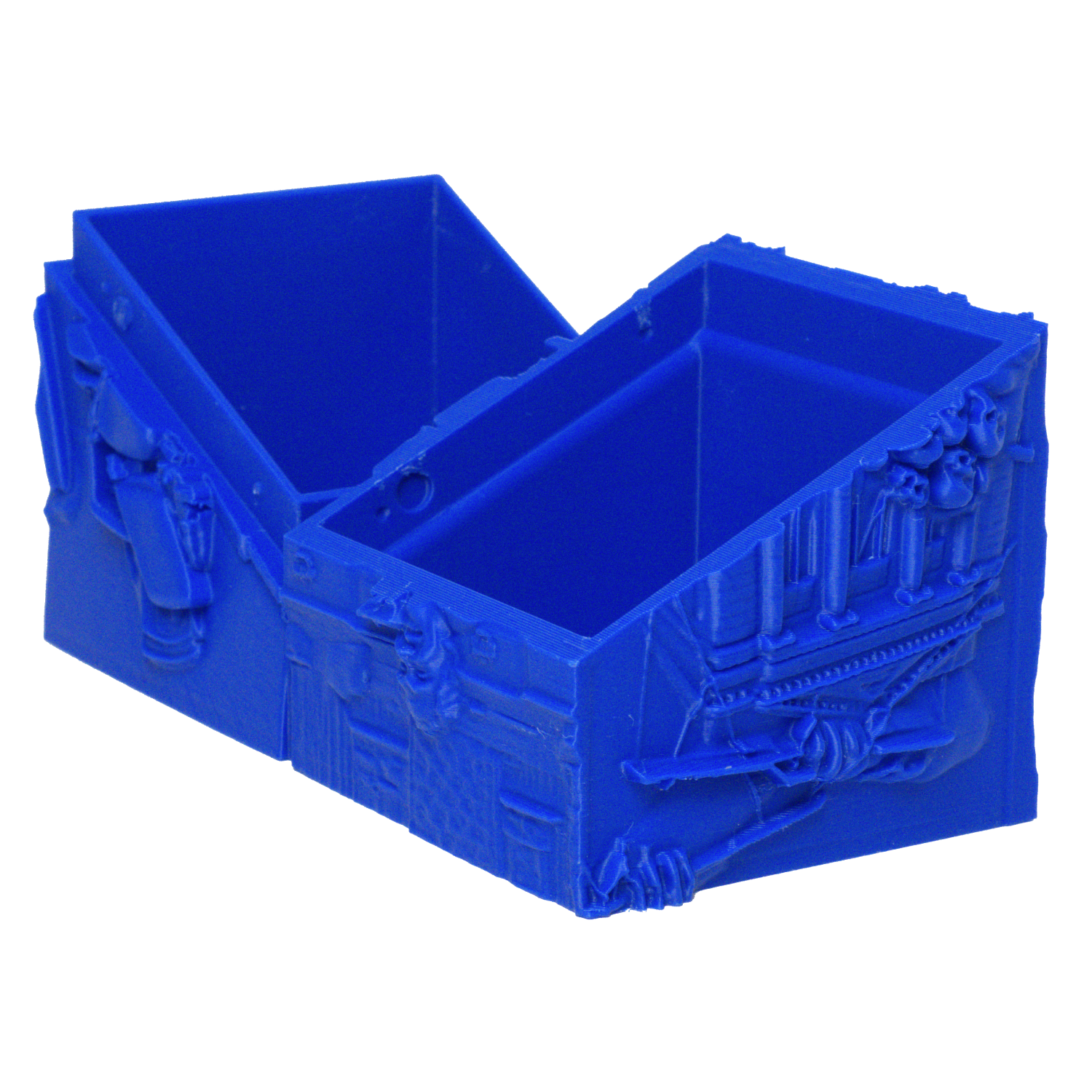 PACK COMPLETO FULL DROP
